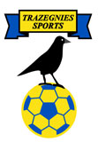 Logo TRAZEGNIES SPORTS